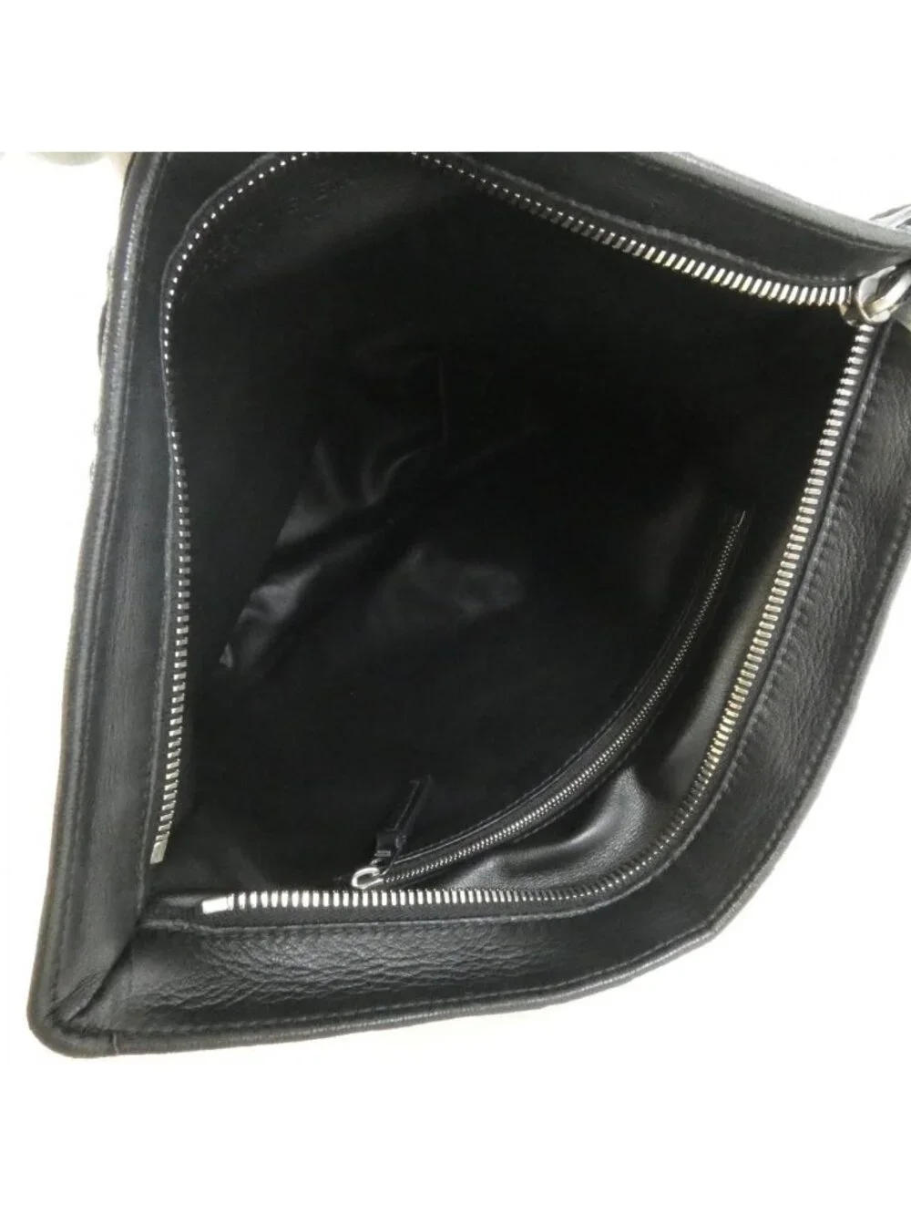 Bottega Veneta Bag Handbag Black